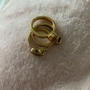 Tory Burch ring